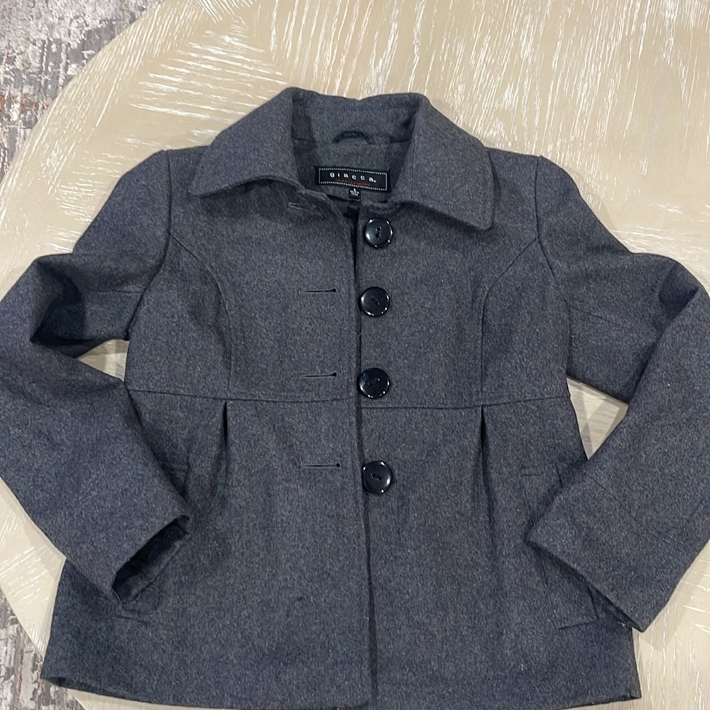 Beautiful Coat - image 5